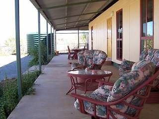 Bond Springs Outback Retreat Hotel Alice Springs Exterior foto